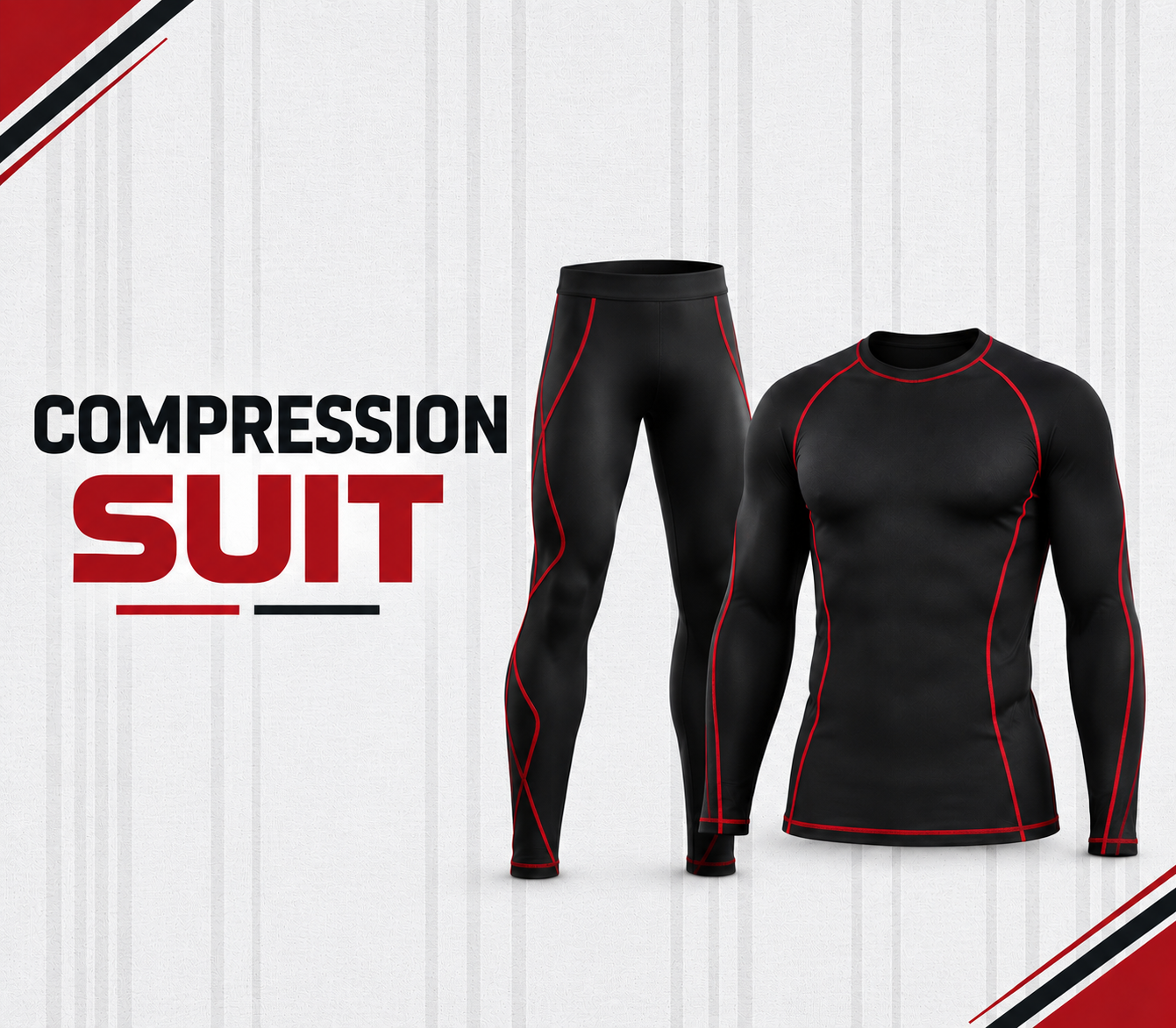 Compression Suit